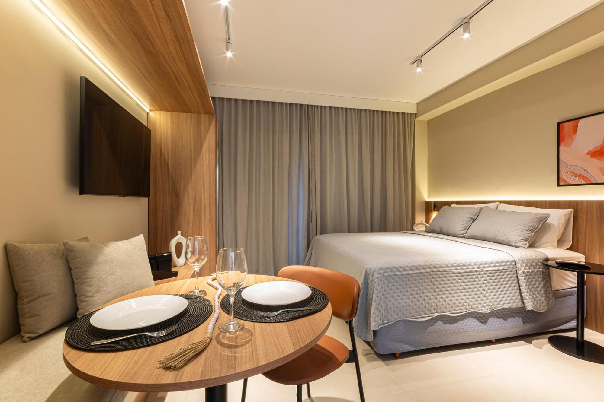 Hotel Lexy - Mariana *