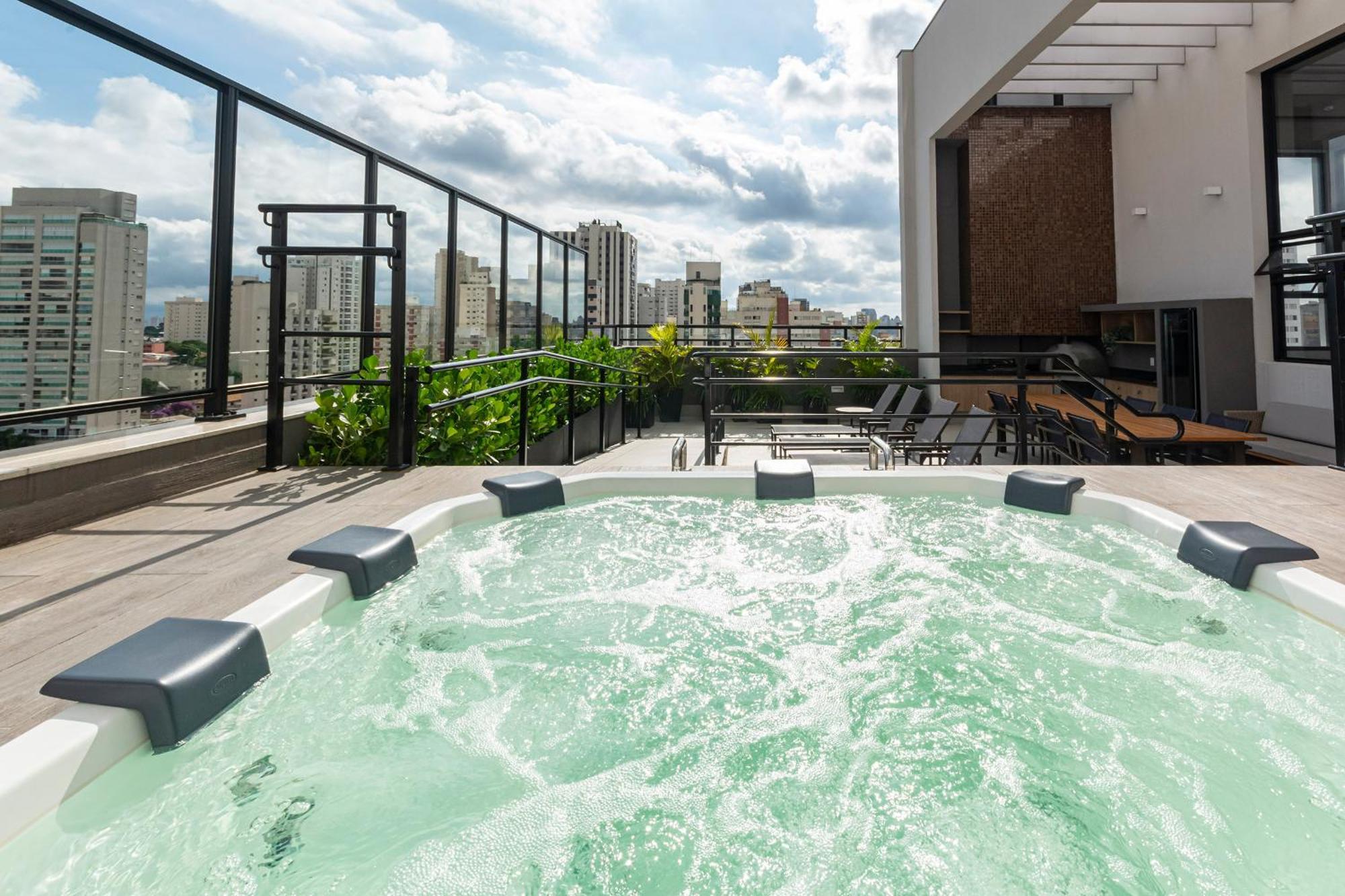 Lexy - Mariana Hotel *