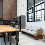 Lexy Hotel - Vila Mariana