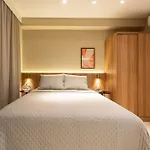Lexy Hotel - Vila Mariana