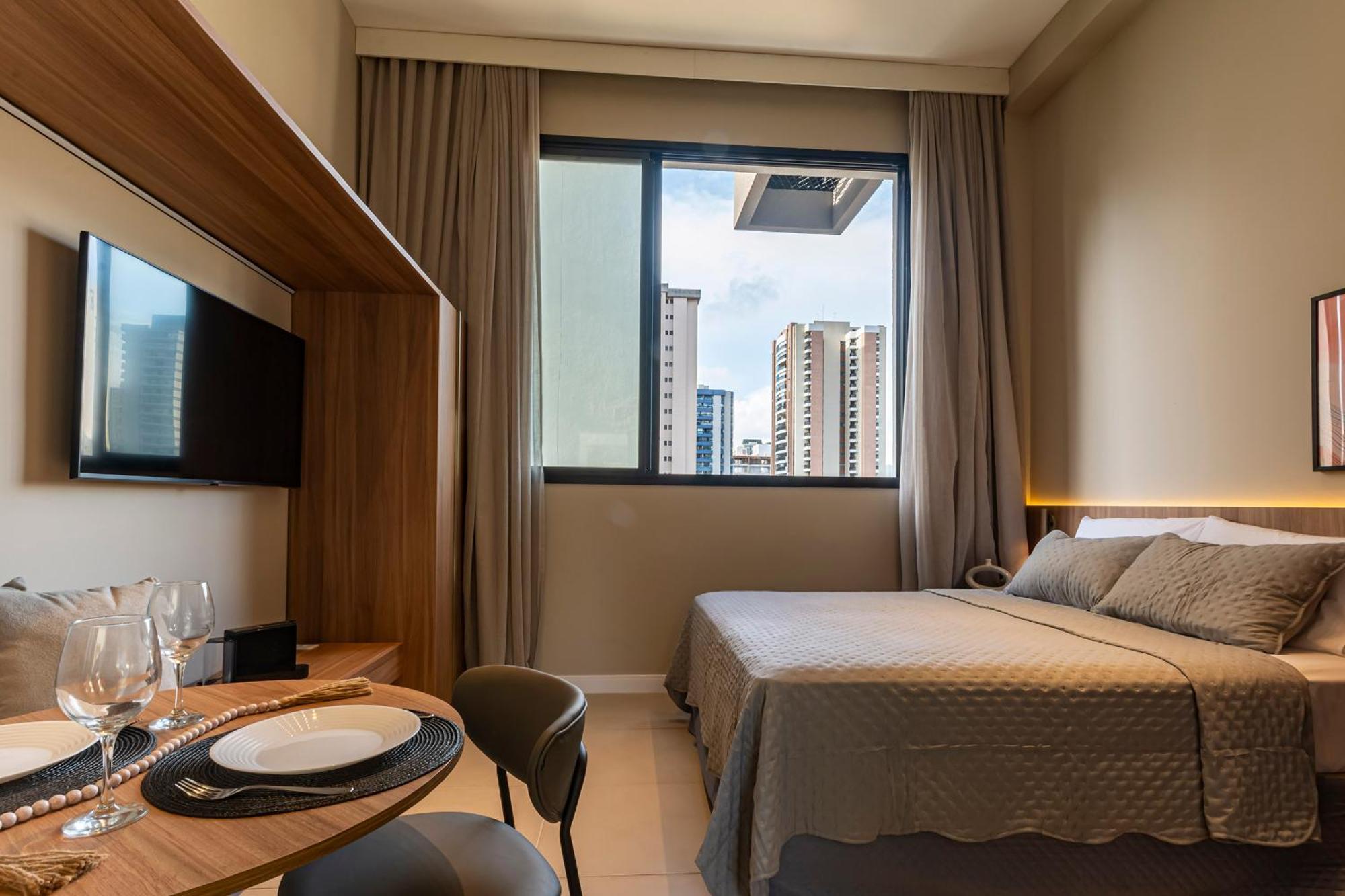 Lexy - Mariana Hotel *