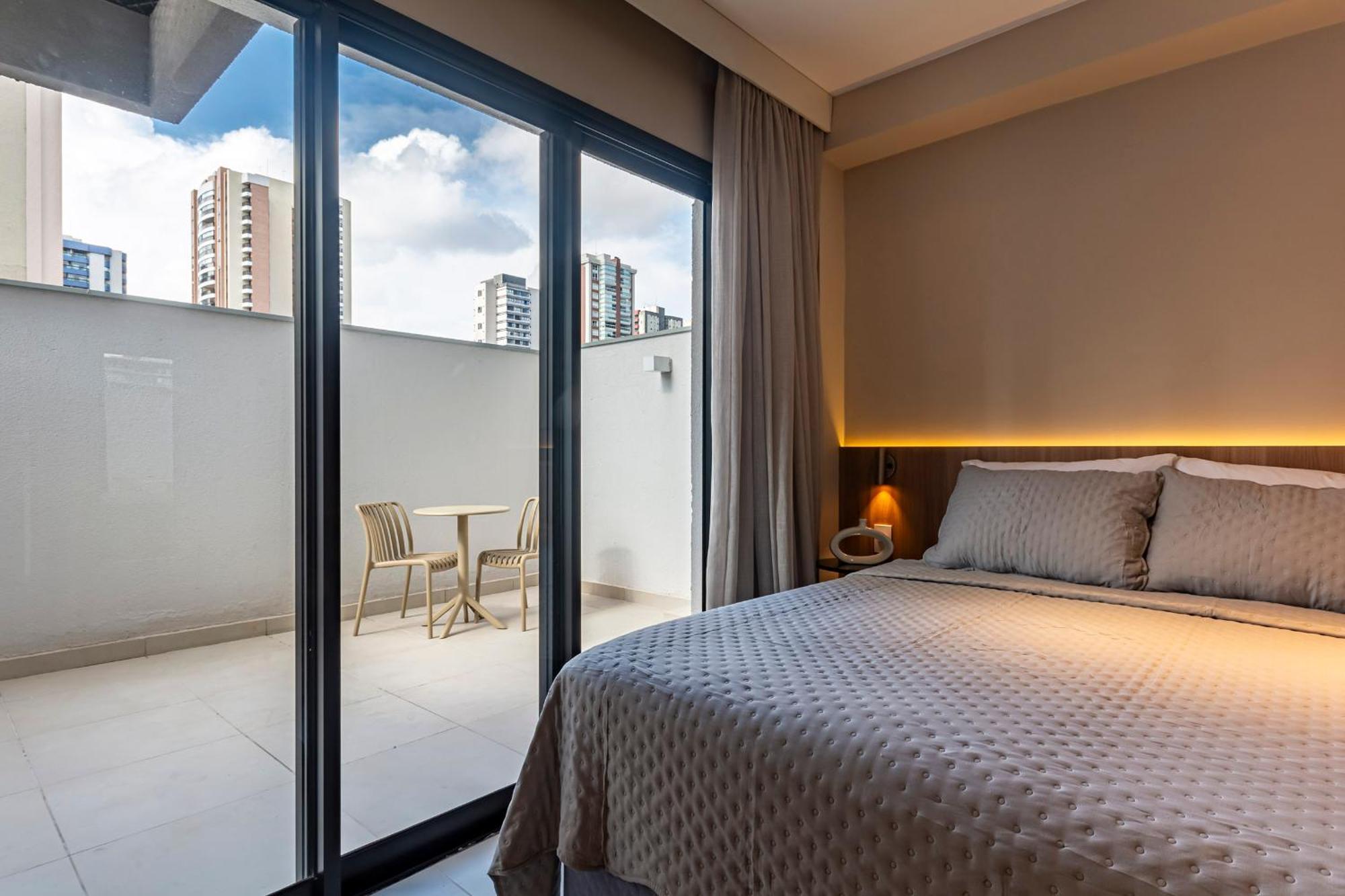 Hotel Lexy - Mariana *